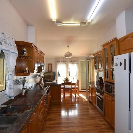 Torreta Of Gormaig, House With Swimming Pool 빌라 외부 사진