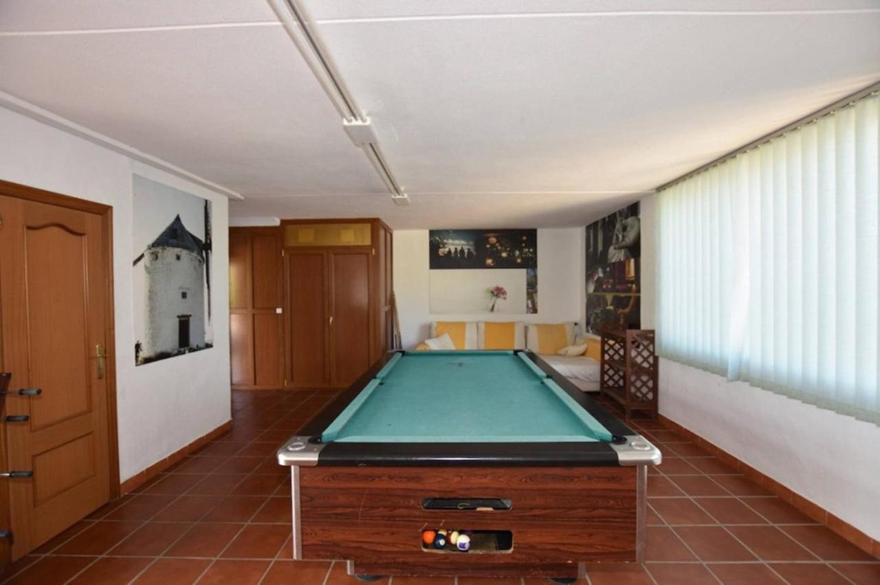 Torreta Of Gormaig, House With Swimming Pool 빌라 외부 사진