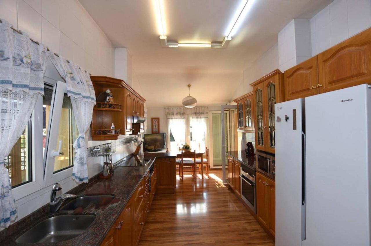 Torreta Of Gormaig, House With Swimming Pool 빌라 외부 사진