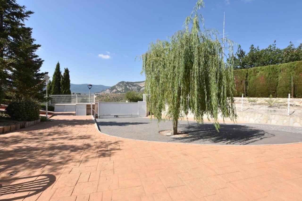 Torreta Of Gormaig, House With Swimming Pool 빌라 외부 사진
