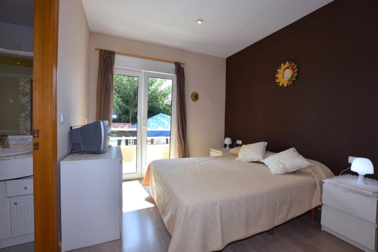 Torreta Of Gormaig, House With Swimming Pool 빌라 외부 사진