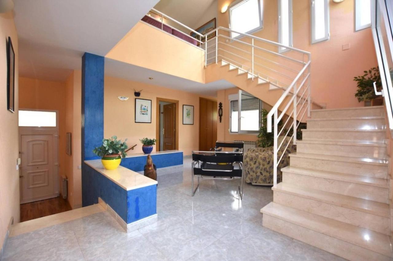 Torreta Of Gormaig, House With Swimming Pool 빌라 외부 사진