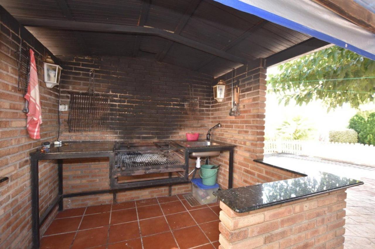 Torreta Of Gormaig, House With Swimming Pool 빌라 외부 사진