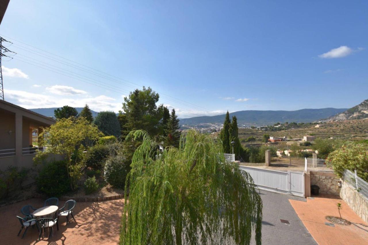Torreta Of Gormaig, House With Swimming Pool 빌라 외부 사진