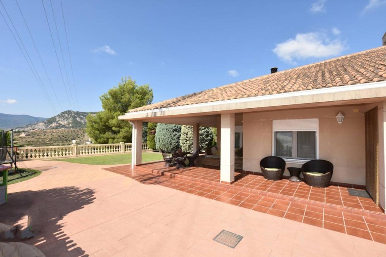 Torreta Of Gormaig, House With Swimming Pool 빌라 외부 사진
