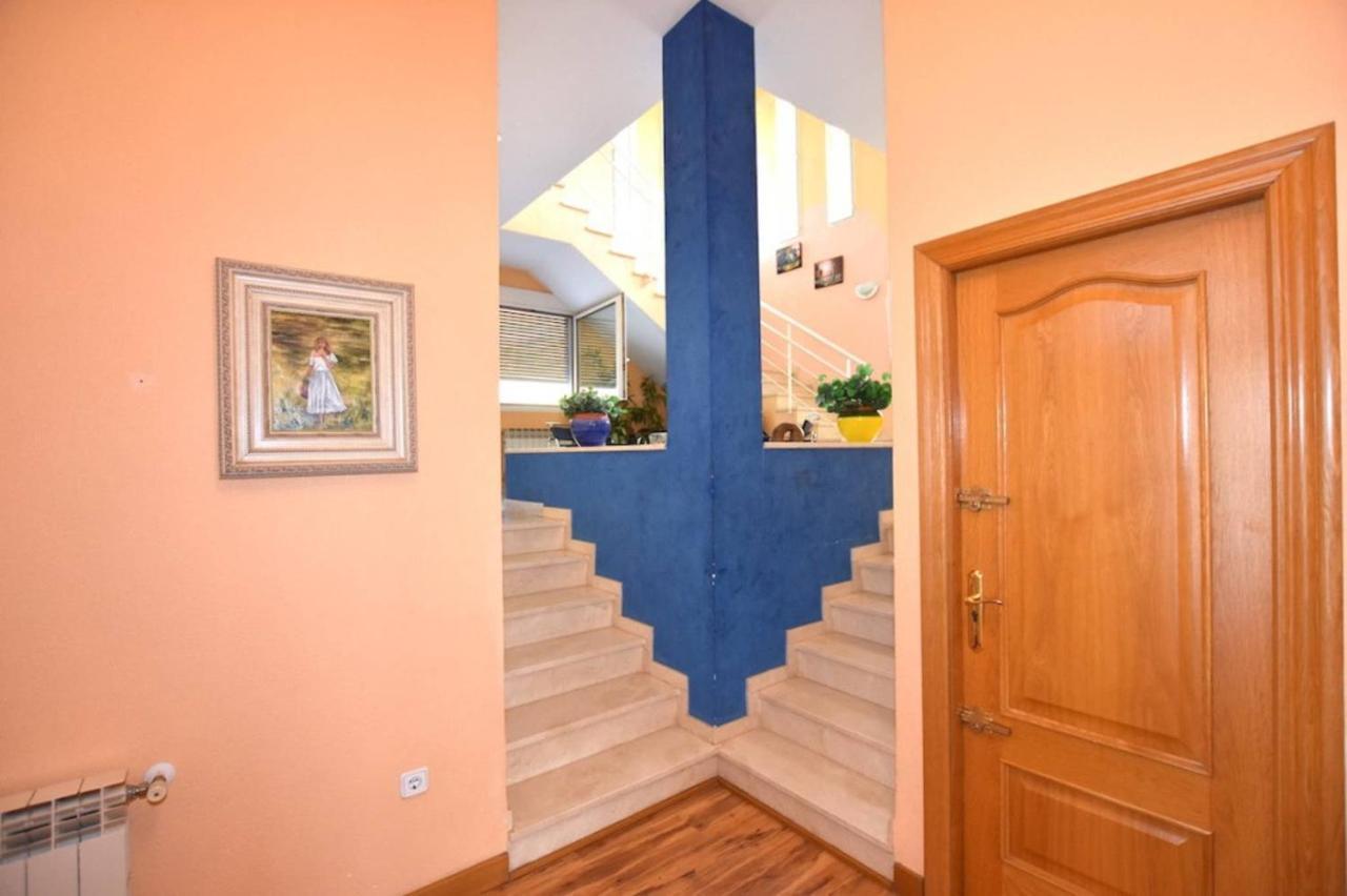 Torreta Of Gormaig, House With Swimming Pool 빌라 외부 사진